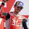 Pecco Bagnaia Resmi ke Tim Pabrikan Ducati, Zarco-Martin ke Pramac