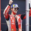 Ducati Akui Pecco Bagnaia Makin Merapat ke Tim Pabrikan