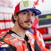 Makin Kagum, Ducati Sebut Pecco Bagnaia Mirip Jorge Lorenzo