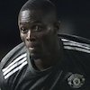 Kisah Eric Bailly, Tolak Man City Demi Gabung Manchester United