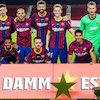 5 Pemain Kunci yang Siap Bantu Barcelona Kalahkan Villarreal