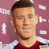 Aston Villa Resmikan Perekrutan Ross Barkley dari Chelsea