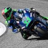 Hasil FP2 Moto2 Eropa: Enea Bastianini Kalahkan Sam Lowes