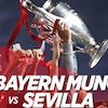 4 Pemain Kunci Sevilla untuk Kalahkan Bayern Munchen di Piala Super Eropa