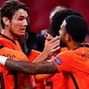 Hasil Pertandingan Belanda vs Polandia: Skor 1-0