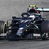 Hasil FP3 Formula 1 GP Italia: Valtteri Bottas Dibuntuti Duo McLaren