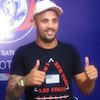 Ini Alasan Arema FC Pilih Caio Ruan