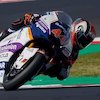 Hasil Sesi Pemanasan Moto2 San Marino: Aron Canet Asapi Remy Gardner