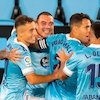 Highlights Celta Vigo vs Valencia di La Liga 2020-2021 Highlights Celta Vigo vs Valencia di La Liga 2020-2021