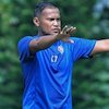 Penggawa Arema FC Diminta Lebih Bisa Kontrol Emosi