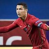 Lima yang Terbaik dari 101 Gol Cristiano Ronaldo di Pentas Internasional