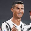 Fantastis! Gaji Cristiano Ronaldo Semusim Lebih Besar dari 5 Klub Serie A