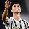 Rahasia Tubuh Atletis Cristiano Ronaldo: Seminggu Cuma Makan Pizza Sekali