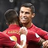 Hasil Pertandingan Swedia vs Portugal: Skor 0-2