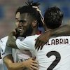 Menang Atas Crotone, Milan Masih Punya Satu PR Besar