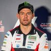 Cal Crutchlow: Memang Sudah Saatnya Takaaki Nakagami Kompetitif