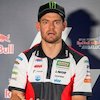 Cal Crutchlow: Uji Coba Yamaha Sesuaikan Jadwal Anak Masuk Sekolah