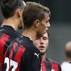 Daniel Maldini Cetak Gol, AC Milan Hajar Monza 4-1