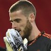 Peringatan untuk David de Gea: Jaga Performa atau Henderson Jadi Kiper Utama MU!