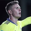 Dean Henderson Dinilai Sudah Layak Jadi Kiper Manchester United