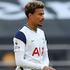 Real Madrid Tolak Datangkan Dele Alli