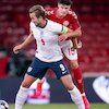 Hasil Pertandingan Denmark vs Inggris: Skor 0-0