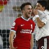 Eks Liverpool Ini Sebut Jota Bisa Kesal Seperti Mane Karena Salah yang Egois