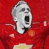 Manchester United Akhirnya Resmikan Perekrutan Donny van de Beek