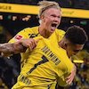 Kabar Gembira MU! Dortmund Bakal Jual Sancho dan Haaland di Musim Panas