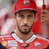 KTM Tech 3 Tegas Andrea Dovizioso Takkan Gantikan Iker Lecuona