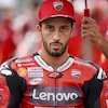 Andrea Dovizioso Tuduh Ducati Tak Transparan, Bikin Kacau Negosiasi KTM