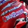 Andrea Dovizioso: Jadi Test Rider Yamaha, Suzuki, atau Justru KTM?