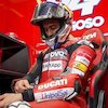 Andrea Dovizioso: Berat Rasanya Pimpin Klasemen Ketika Tak Kompetitif