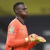 Gusur Kepa dari Posisi Kiper Utama Chelsea, Begini Perasaan Mendy