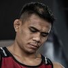 ONE Championship: Jagoan Indonesia Ditantang Petarung Malaysia