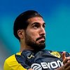 Eksklusif Bola.net: Jawab Cepat Bersama Emre Can, Cek Yuk!