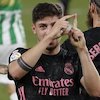 Jadi Incaran Manchester United, Real Madrid Ogah Jual Federico Valverde