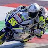 Hasil Balap Moto3 Emilia Romagna: Romano Fenati Rebut Kemenangan Perdana Husqvarna