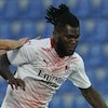 Makin Panas! Kessie Kini Juga Dikejar Oleh Atletico Madrid