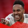 Data dan Fakta Premier League: Fulham vs Arsenal