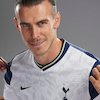 Nama Besar Mourinho Jadi Alasan Bale Bersedia Balik ke Tottenham