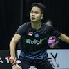 Begini Kiat Pembangkit Semangat Ala Anthony Ginting Jelang Berlaga di Olimpiade Tokyo