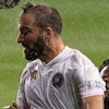 Nasib Sial Gonzalo Higuain dalam Debutnya di MLS: Gagal Penalti dan Diejek Lawan