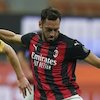 Hakan Calhanoglu, Sang Protagonista AC Milan