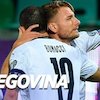 Prediksi Italia vs Bosnia Herzegovina 5 September 2020