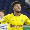 Manchester United Kejar Jadon Sancho di Bulan Januari