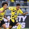 Jadon Sancho 'Hilang' dari Skuad Dortmund 2 Laga Beruntun, Tanda Gabung MU?