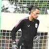 I Komang Putra Putra Puji Perkembangan Tiga Kiper PSIS