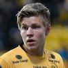 Manchester United Juga Minati Wonderkid Norwegia Ini