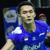 Jonatan dan Fajar/Rian Menang di Laga Perdana PBSI Thomas & Uber Cup Simulation